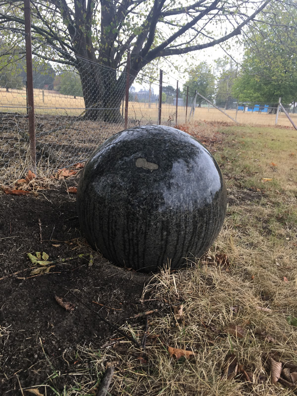 War Memorial Stone Restoration